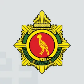 Guyana defence force fc
